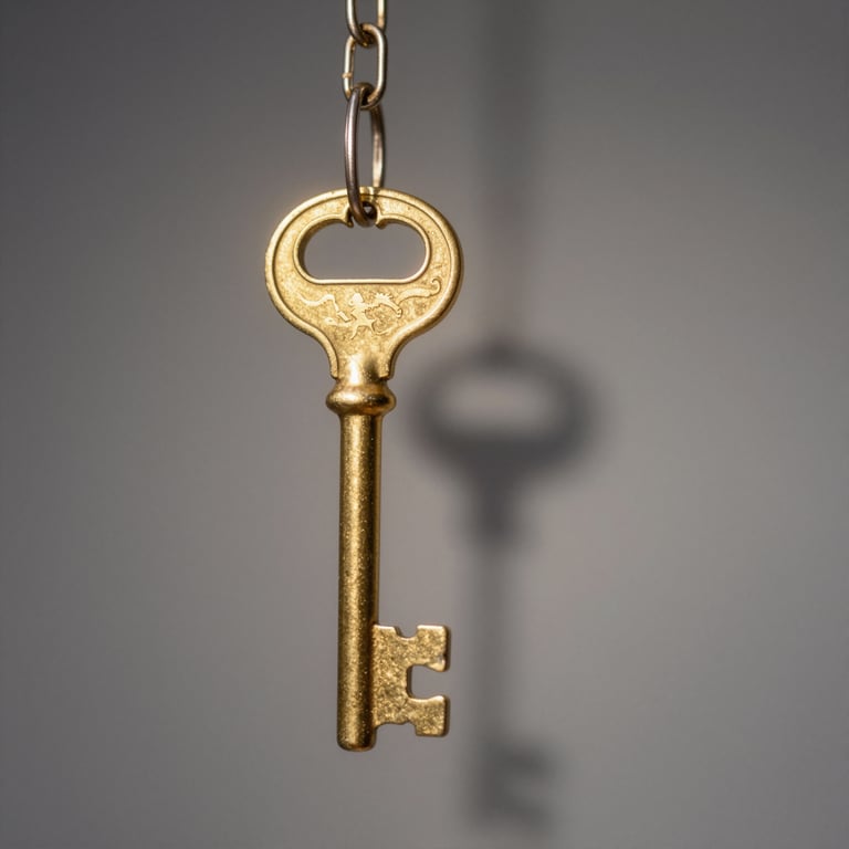 Unlocking Desire: Best Chastity Keyholding Services for BDSM Enthusiasts and Devotees