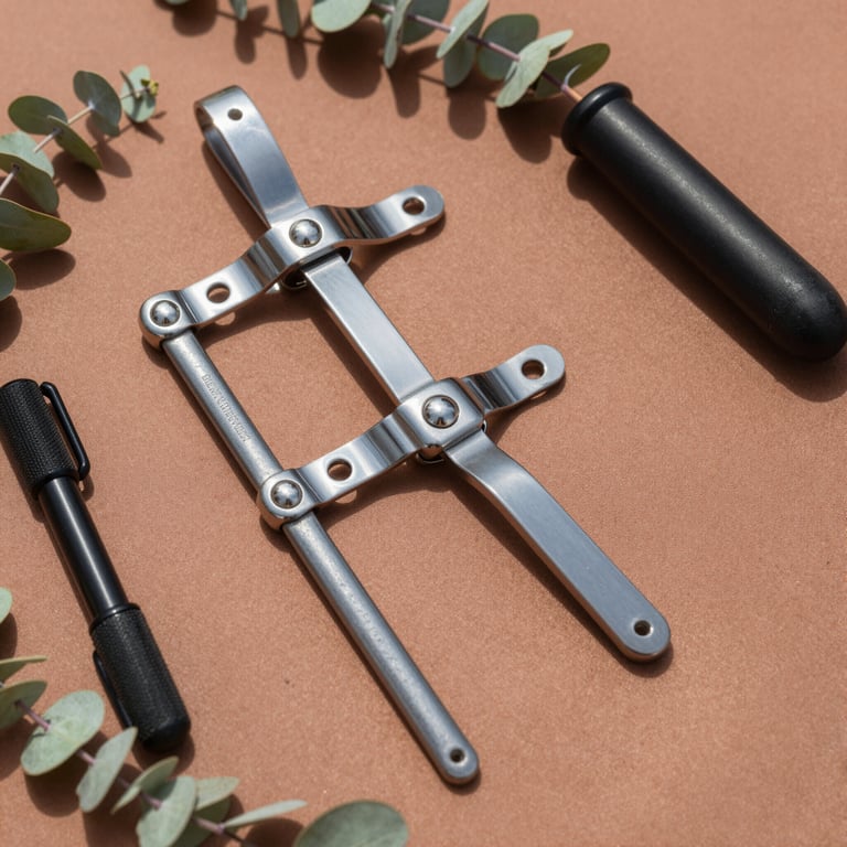 Unlocking 2026's Hottest Male Chastity Devices and Cock Cage Innovations in Australia