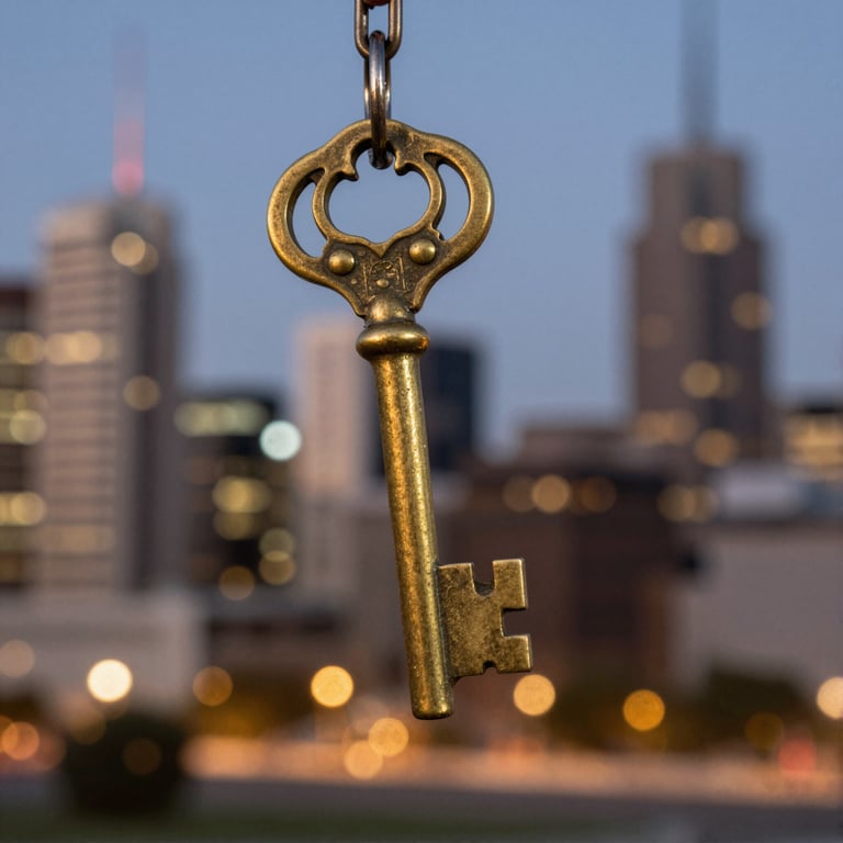Exploring Keyholding Services in Australia: Latest BDSM Chastity News