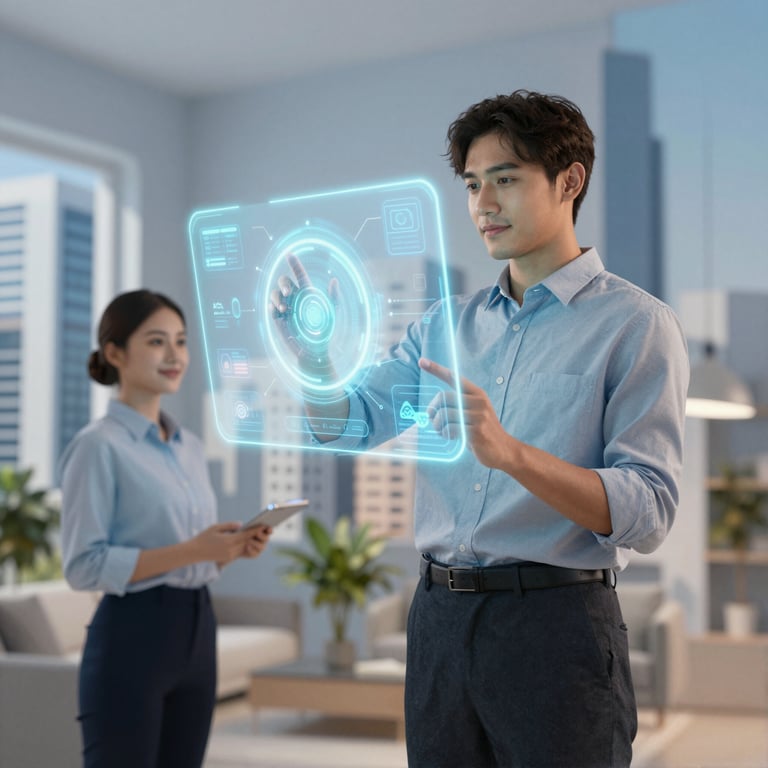 2026's Top 10 Must-Have Gadgets Revolutionizing Everyday Tech Life