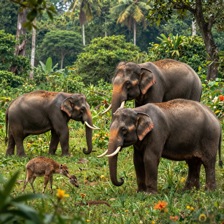 Unisciti alla Protezione: Come Sostenere gli Elefanti nel 2026