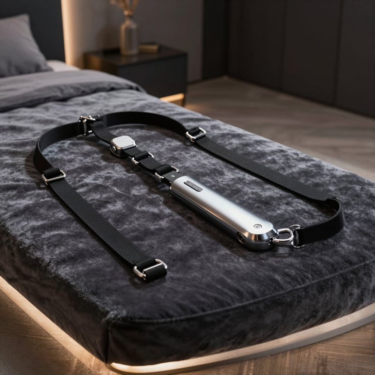 Top Cock Cage Reviews: Must-Have Devices for 2026 Chastity Enthusiasts