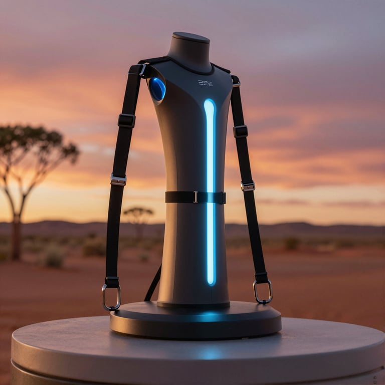 Exciting 2026 Male Chastity Devices News for Passionate Cock Cage Lovers Down Under