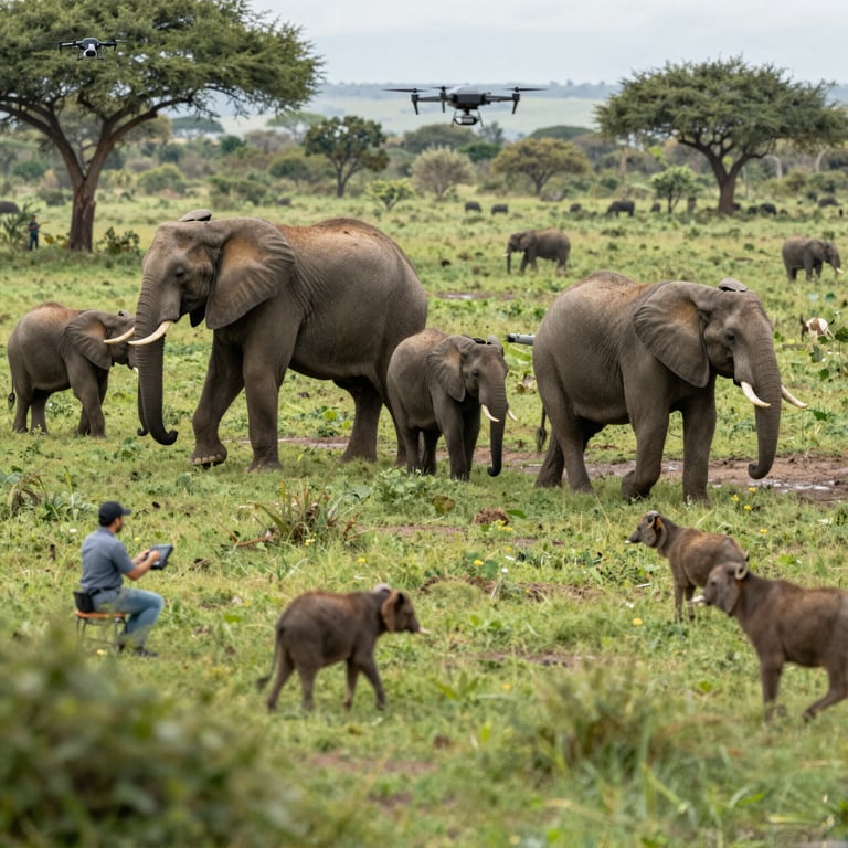 Proteggi gli Elefanti Oggi: Come Contribuire Attivamente alla Loro Sopravvivenza nel 2026