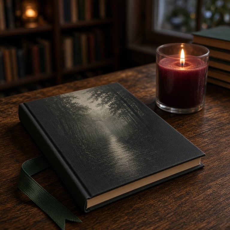 De boeken van Freida McFadden op volgorde met de juiste leesvolgorde van De hulp