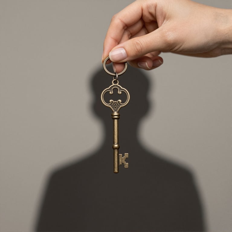 Insider Keyholding Experiences: 30 Years of Cock Cage Passion Unveiled