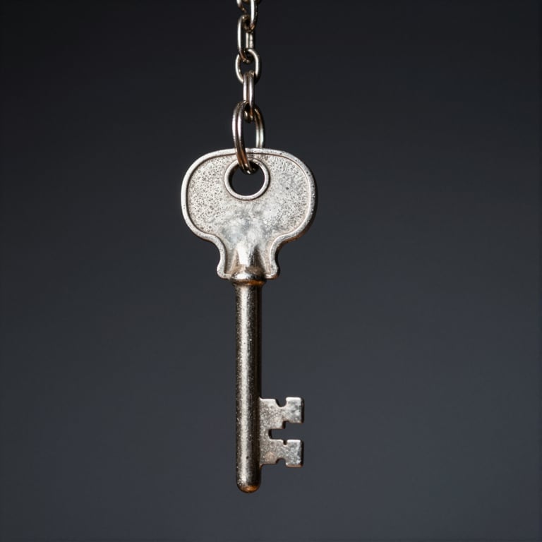 Thrilling Chastity Keyholding Services and Latest BDSM Chastity News Update
