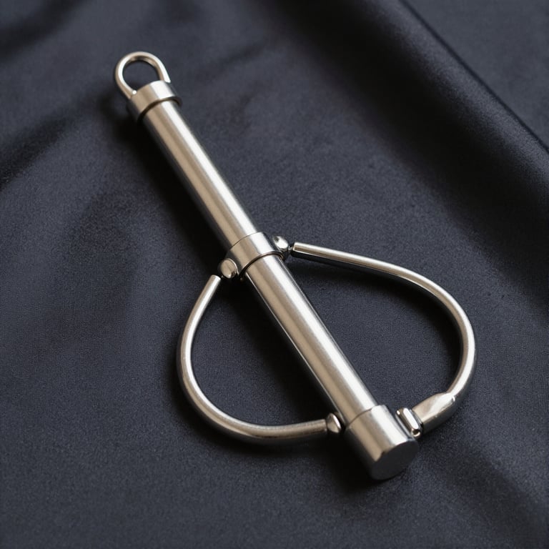 Understanding Male Chastity Devices