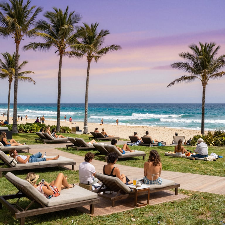 Unveiling 12 Rocks Reviews: Top News on Best Australian Beach Bar Experiences in 2026