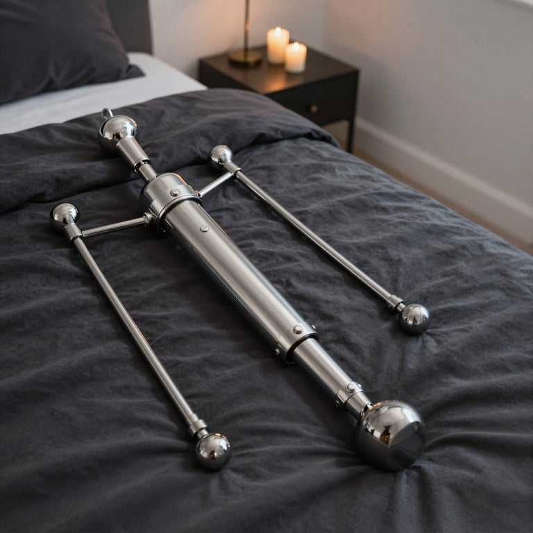 Discover the Best Male Chastity Devices for Ultimate Denial in 2026