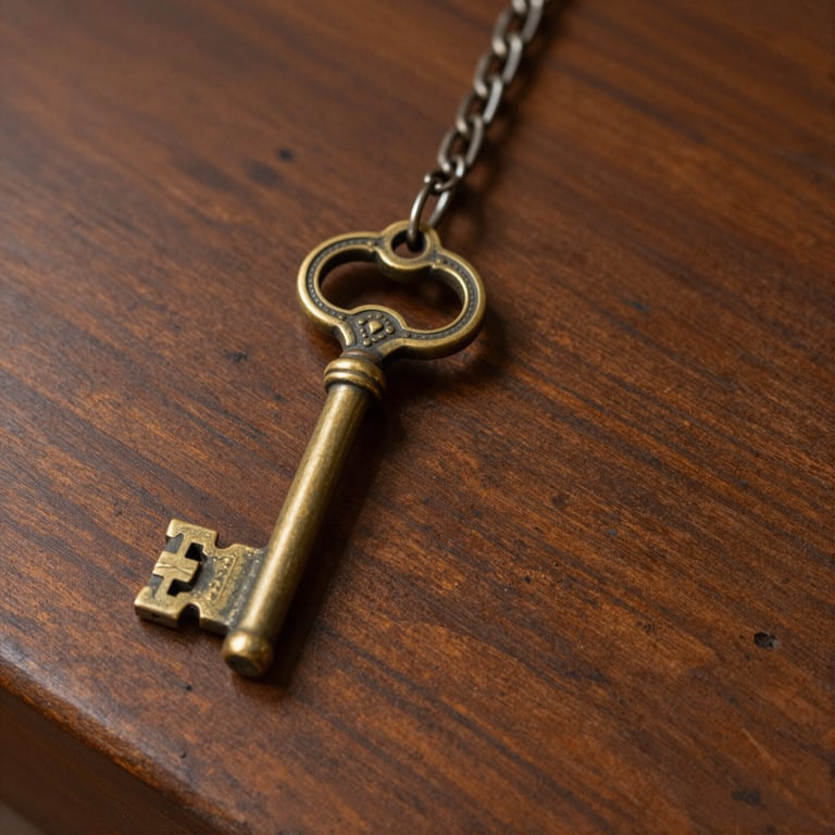 Unlocking Chastity Keyholding News: Tips from 30-Year Male Chastity Device Experts