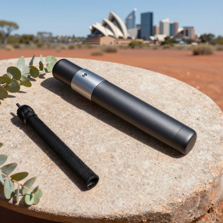 Exploring Male Chastity Devices: Ultimate Guide for Australian Enthusiasts in 2026