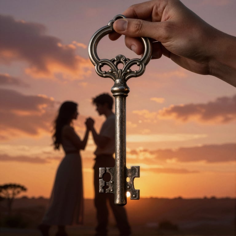 Chastity Keyholding News and BDSM Lock Enthusiast Tips Down Under