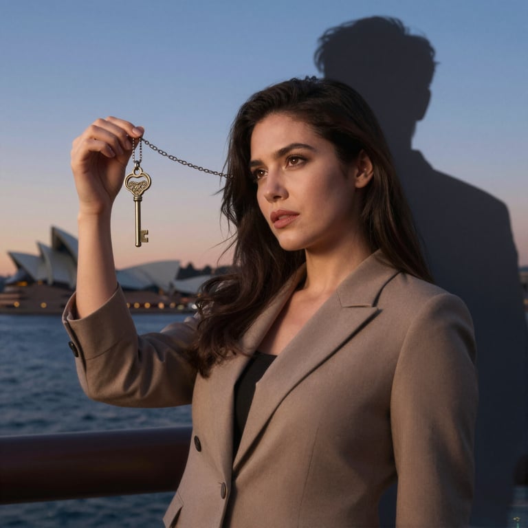 Keyholding Experiences Unveiled: Real Stories from Male Chastity Devotees Down Under