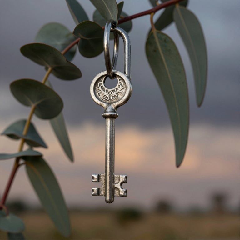 Unlocking Chastity Keyholding in Australia: BDSM News and Expert Tips