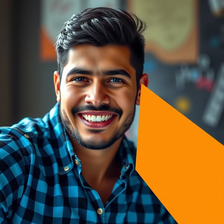 Founded to Empower Entrepreneurs