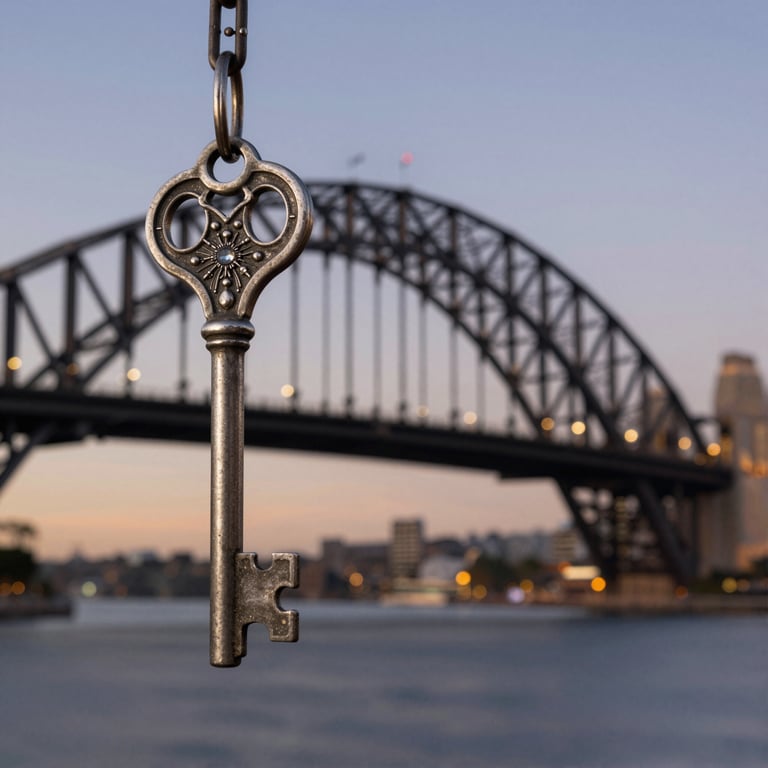 Chastity Keyholding News: Exciting BDSM Trends Thriving in Australia 2026