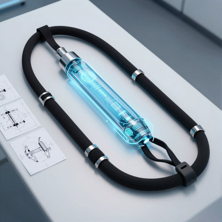 Latest Cock Cage Breakthroughs in 2026: Must-Know News for Chastity Lovers