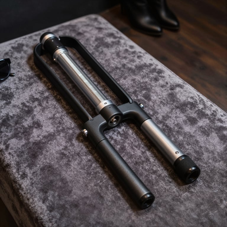 Discover Top Male Chastity Devices: Expert Cock Cage Reviews for 2026 Enthusiasts