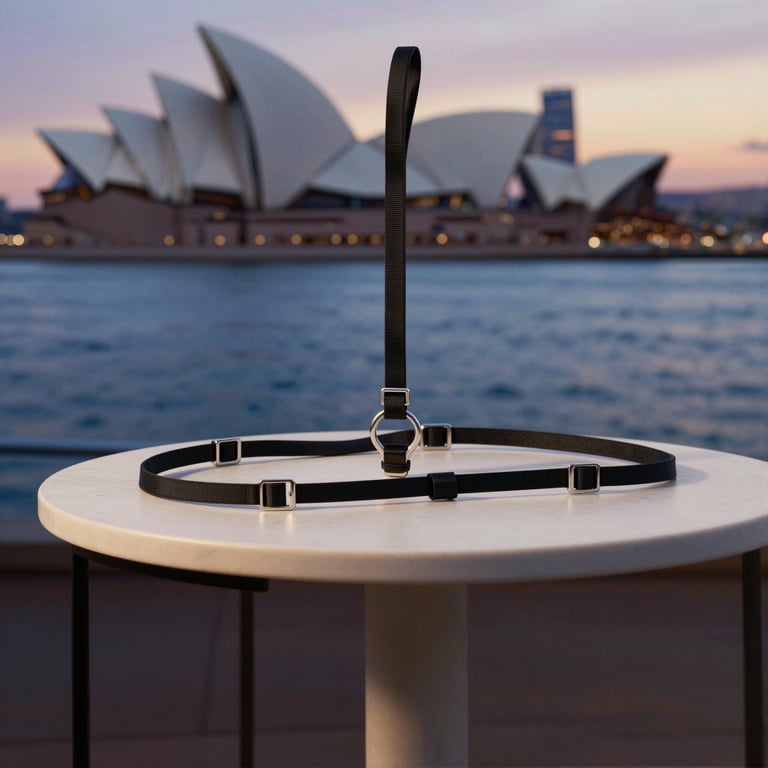 Ultimate Guide to Male Chastity Devices in Australia: Top Cock Cage Reviews 2026