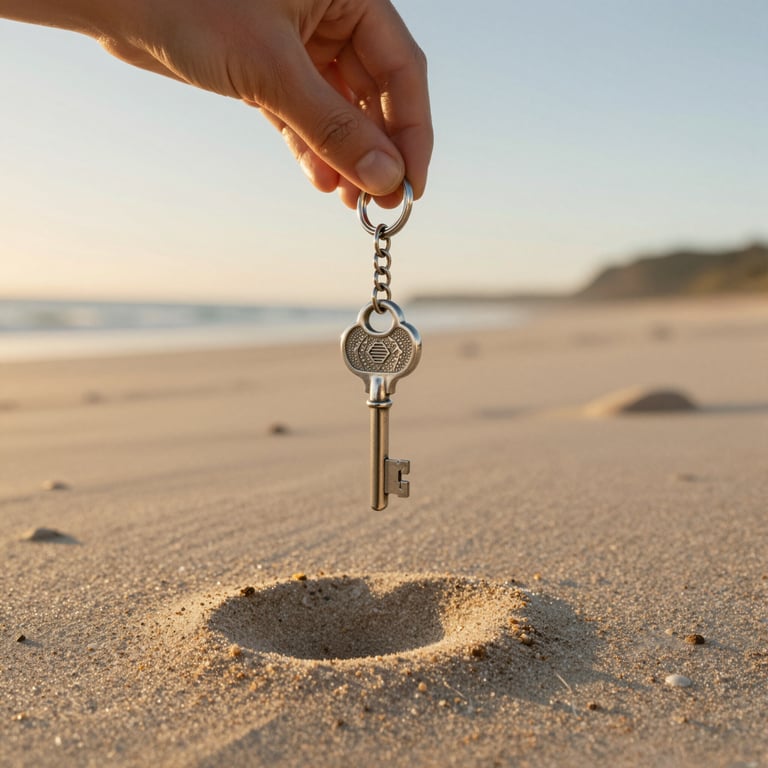 Unlocking Keyholding Secrets: Real Experiences with Chastity Devices Down Under