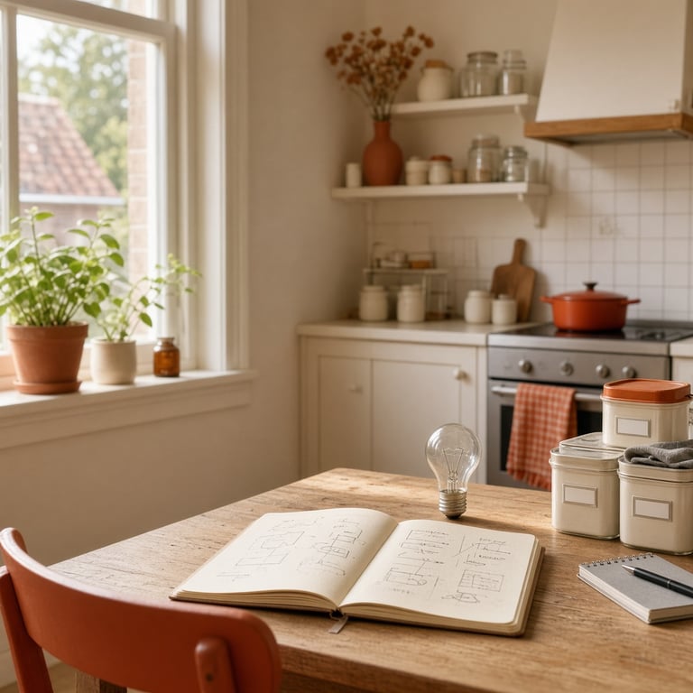 Life hacks die je dagelijks leven meteen makkelijker maken