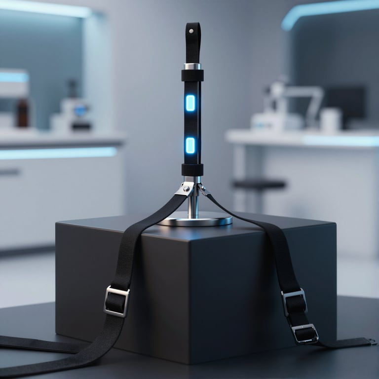 2026 Male Chastity Devices News: Latest Innovations for Dedicated Enthusiasts Worldwide