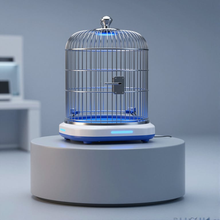 2026 Cock Cage Reviews: Top Picks for Ultimate Male Chastity Comfort and Control