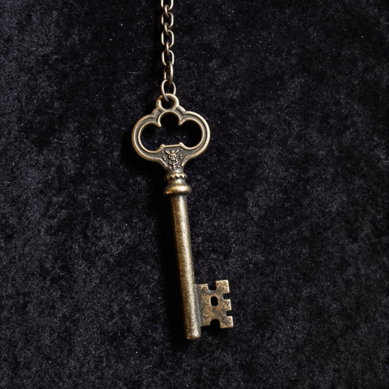 Unlocking BDSM Secrets: Chastity Keyholding Tips from Seasoned Lockup Enthusiasts