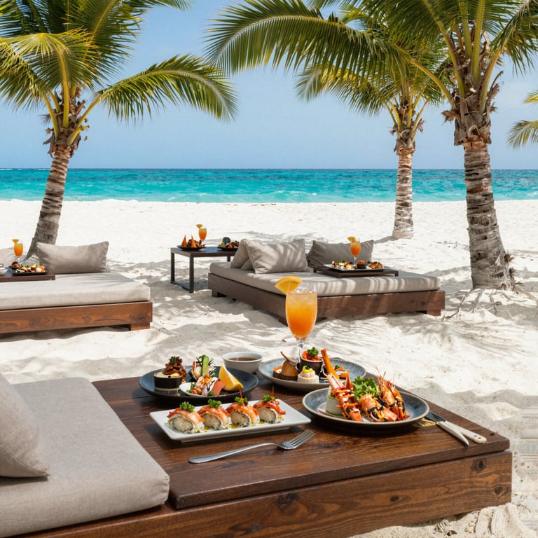 Unveiling Latest News on 12 Rocks Beach Club – Top Seafood Reviews Down Under