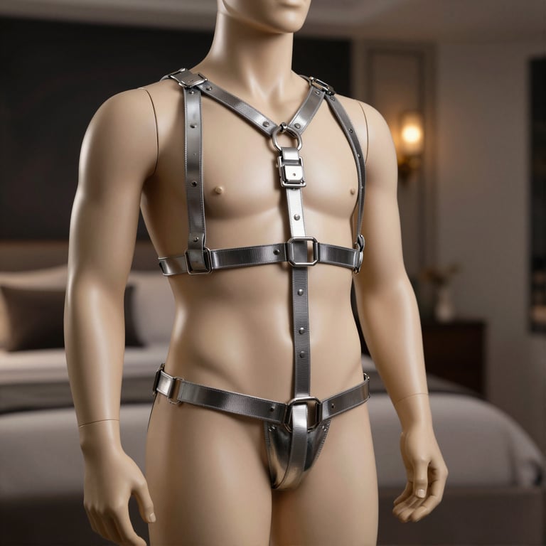 Top Cock Cage Reviews: Secure Male Chastity Devices for BDSM Enthusiasts in 2026