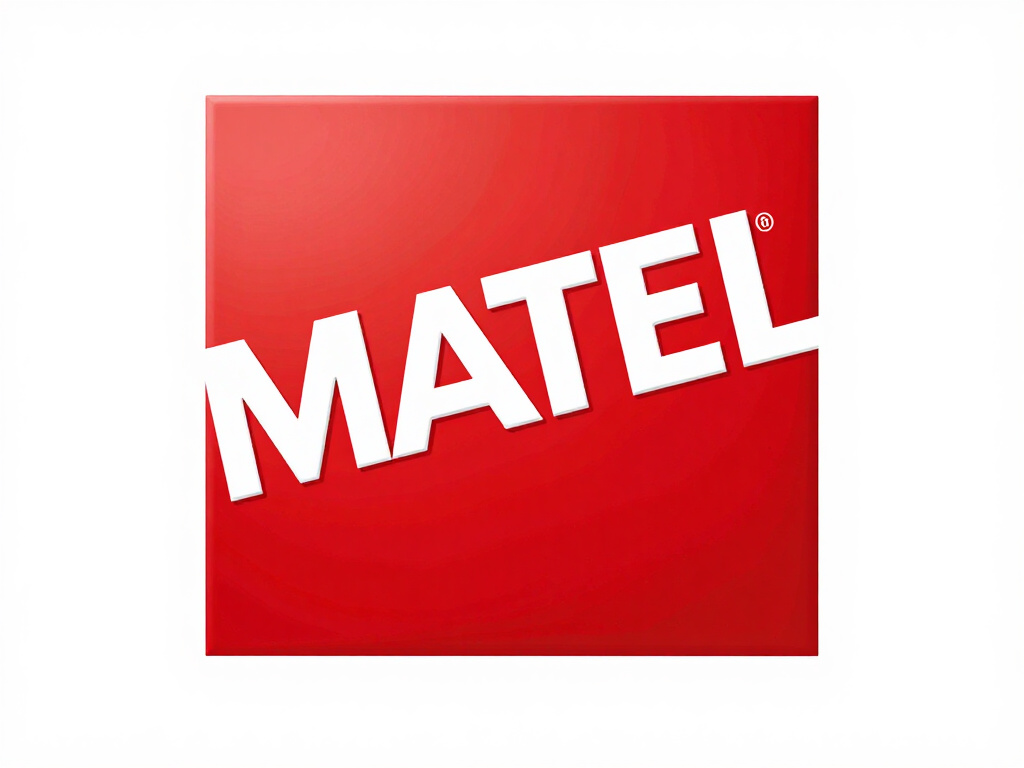 Mattel