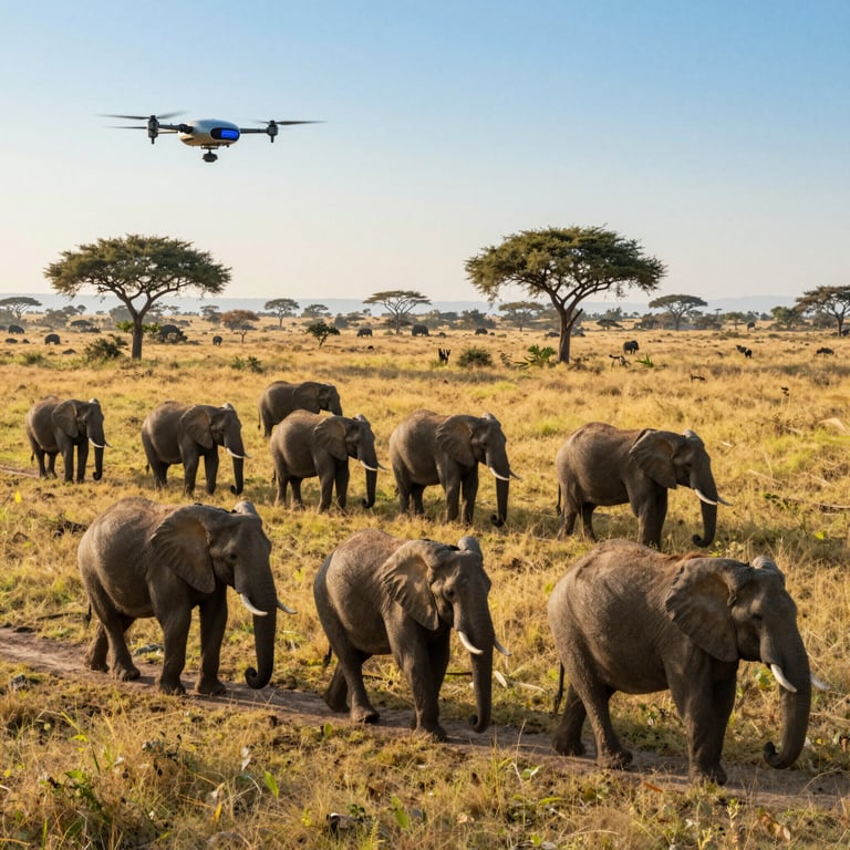 Scopri Modi Efficaci per Aiutare a Salvare gli Elefanti nel 2026