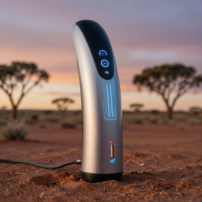 2026 Male Chastity Devices Breakthroughs: Exciting News for Australian Enthusiasts