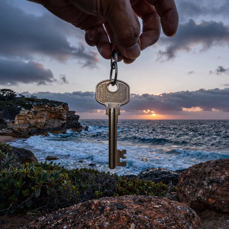 Keyholding Experiences Unveiled: Thrilling Chastity News and Stories from Australia