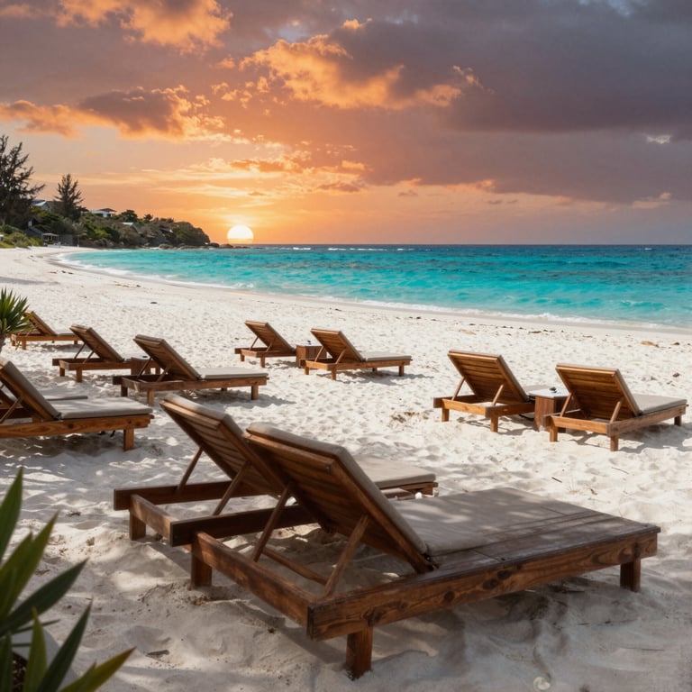Discovering Paradise: Why 12 Rocks Beach Bar Stands Out Among Australia's Best Beach Clubs