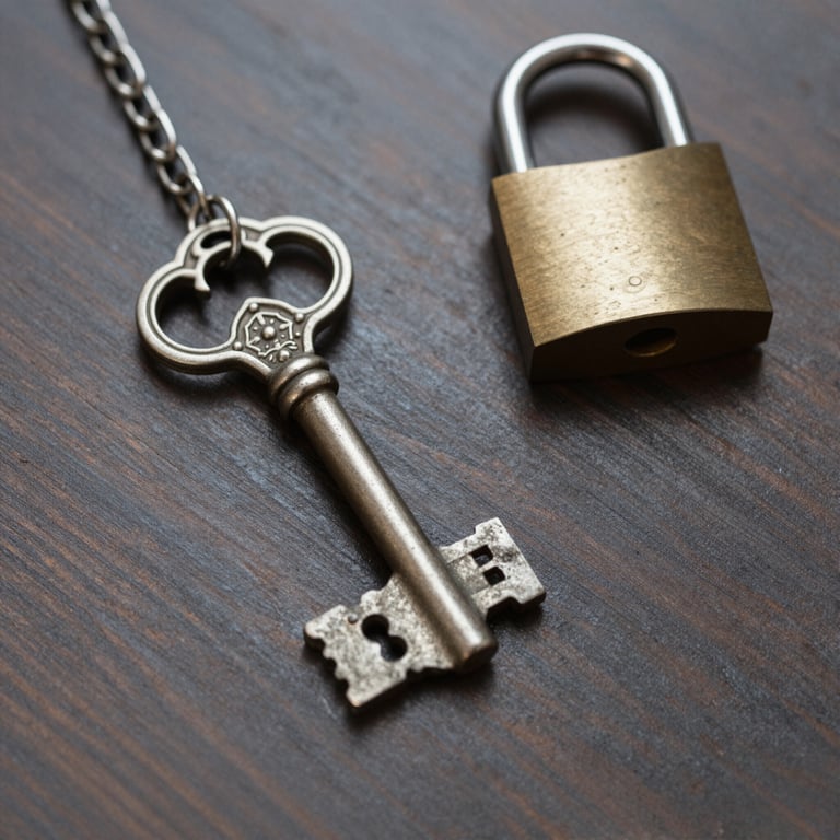 Best Chastity Keyholding Services and BDSM Lockup News for Devoted Fans