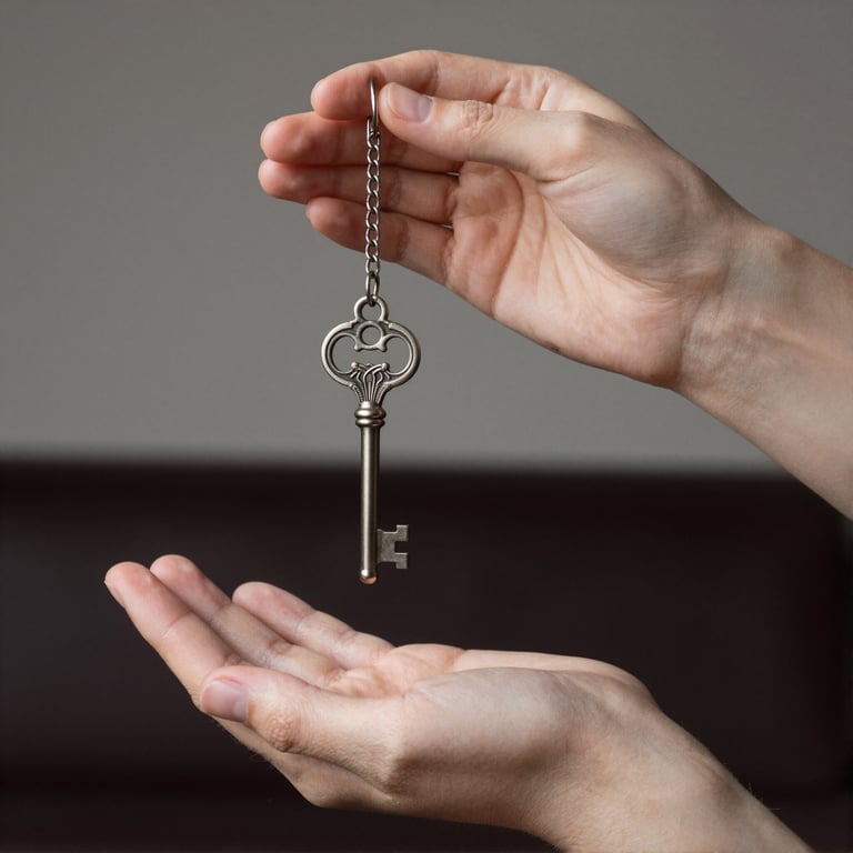 Thrilling Chastity Keyholding Experiences and Latest BDSM News from Experts