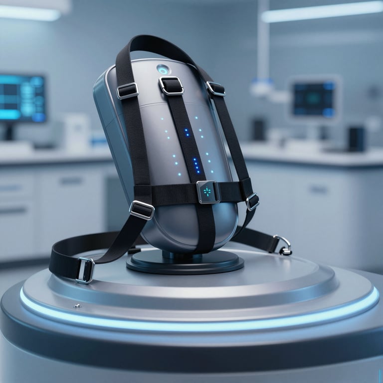 Unlocking 2026: Latest Male Chastity Devices News and Innovative Trends