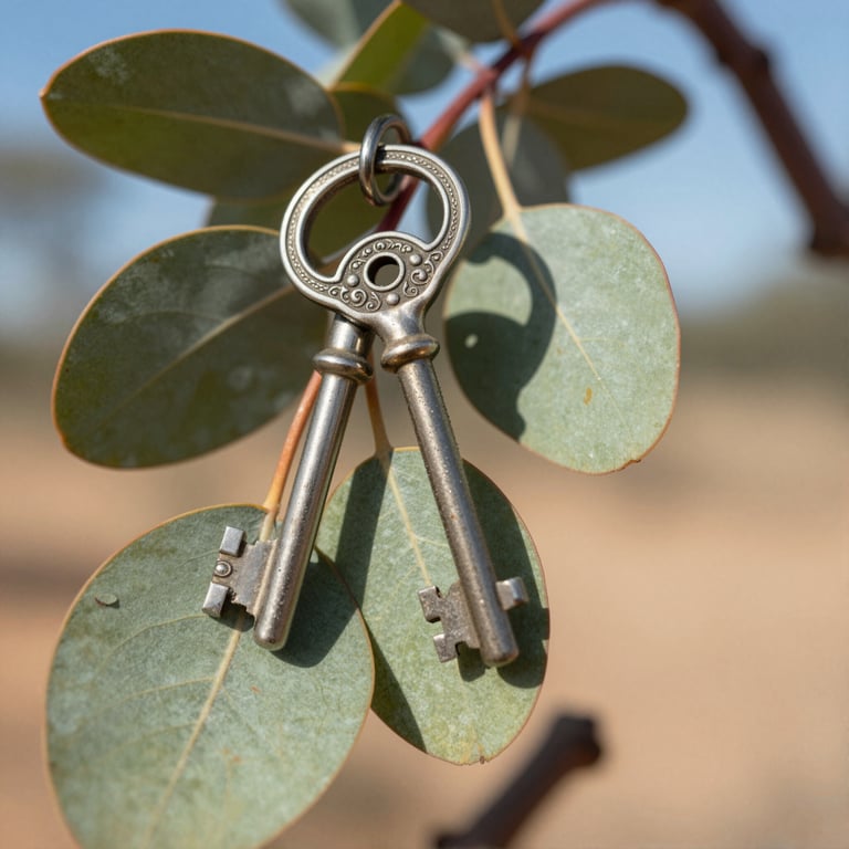 Chastity Keyholding Adventures: BDSM LockTheCock Updates from Aussie Enthusiasts