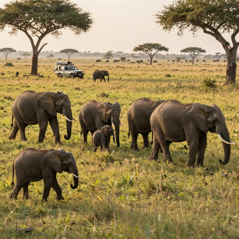 Strategie Efficaci per Salvare gli Elefanti nel 2026