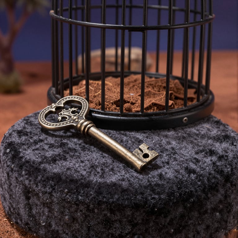 Australian Cock Cage Reviews and Keyholding Experiences from BDSM Community