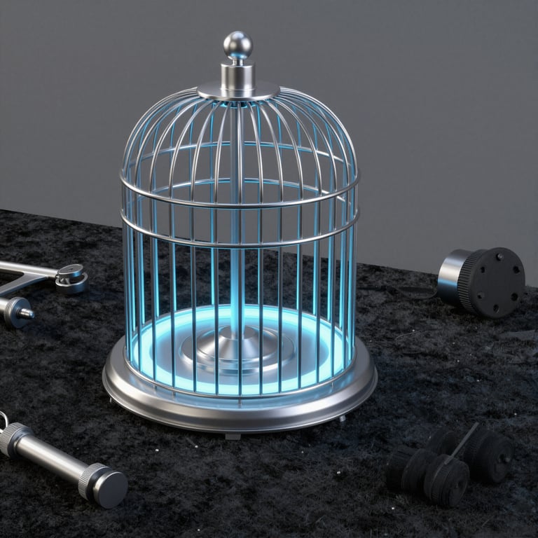 Top Cock Cage Innovations 2026: Must-Know News for Chastity Enthusiasts