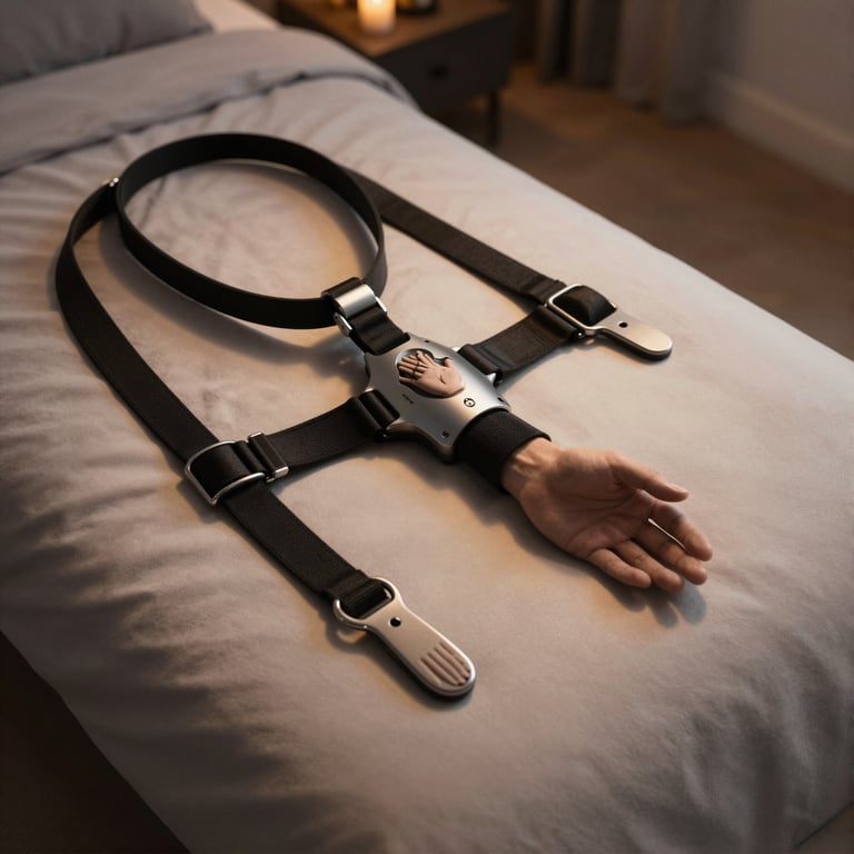 Top Cock Cage Reviews: Best Male Chastity Devices for 2026 Enthusiasts