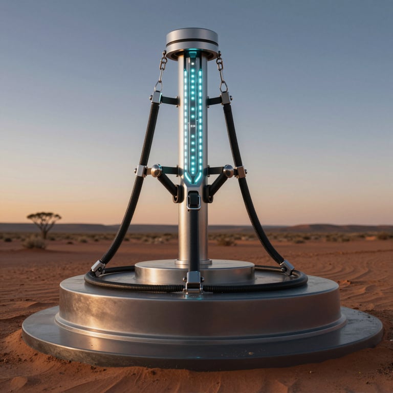 2026 Male Chastity Devices News: Innovations Captivating Australian Cock Cage Enthusiasts