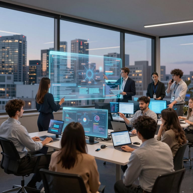 Award-Winning Melbourne Digital Marketing Agency Revolutionizes Online Strategies in 2026