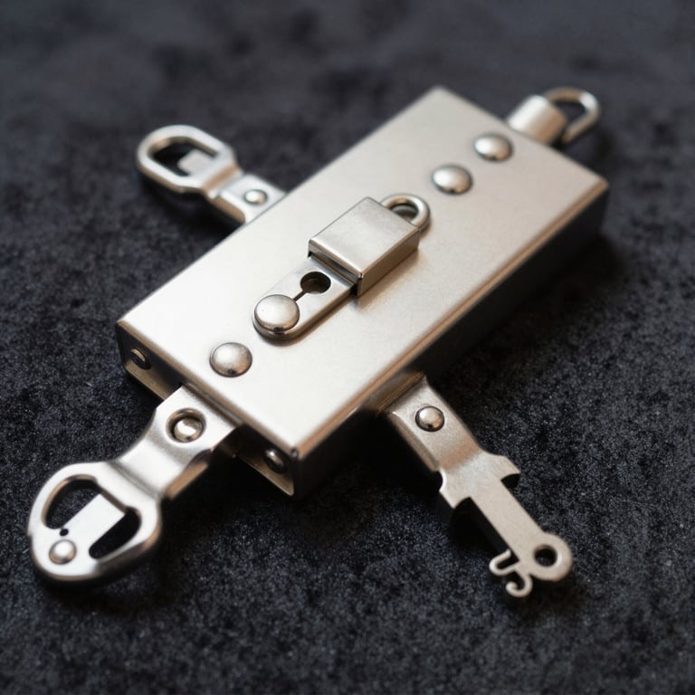 Top Cock Cage Reviews: Unlocking the Best Male Chastity Devices for 2026