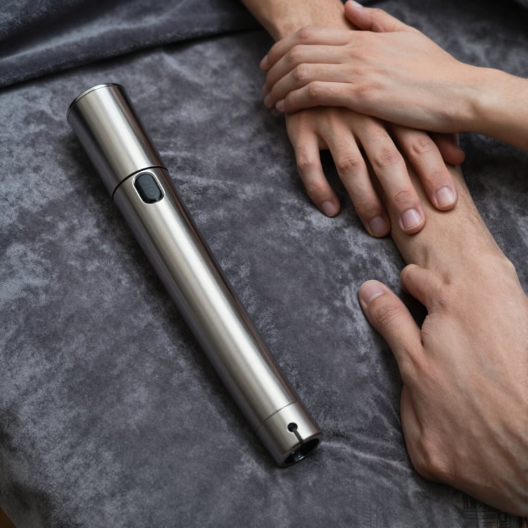 Top Cock Cage Reviews: Best Male Chastity Devices for 2026 Enthusiasts