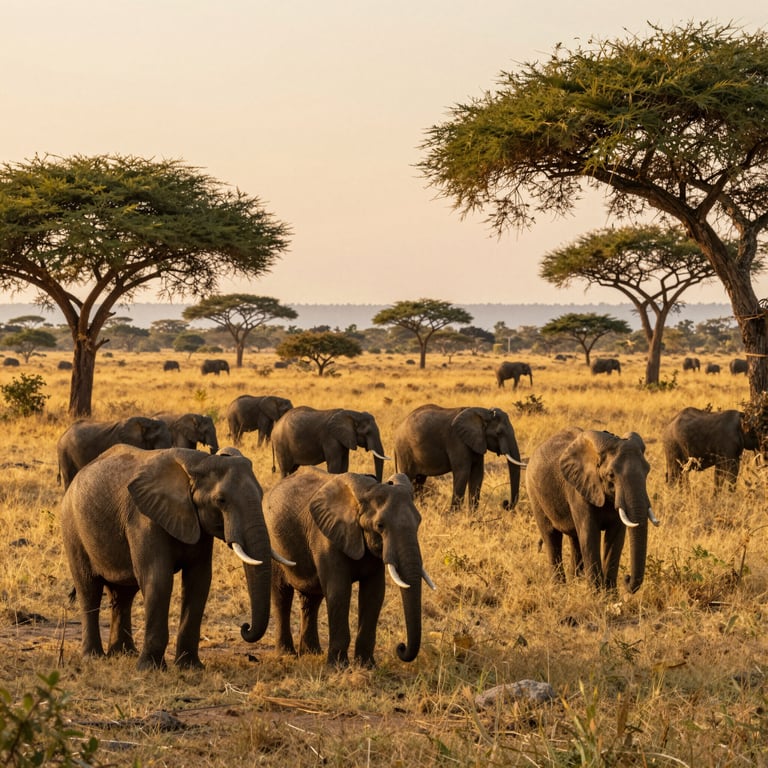 Novità 2026 sulla Conservazione degli Elefanti: Proteggiamo le Specie in Pericolo Estinzione