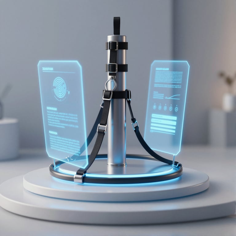 2026 Male Chastity Devices News: Innovations, Trends, and Keyholding Experiences Unveiled